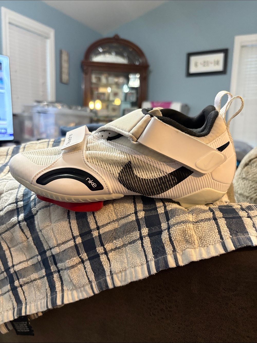 Nike SuperRep Cycle Indoor Cycling Shoes